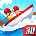 皮划艇大师3D 