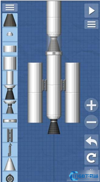 sfs航天模拟器中文1.5.9.3