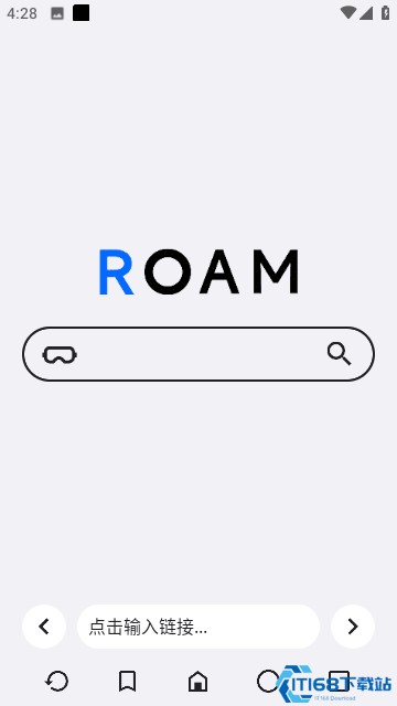 ROAM