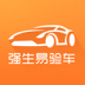 强生易验车 