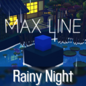 maxline饭制木星版本