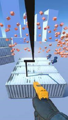 淘汰赛射手2025