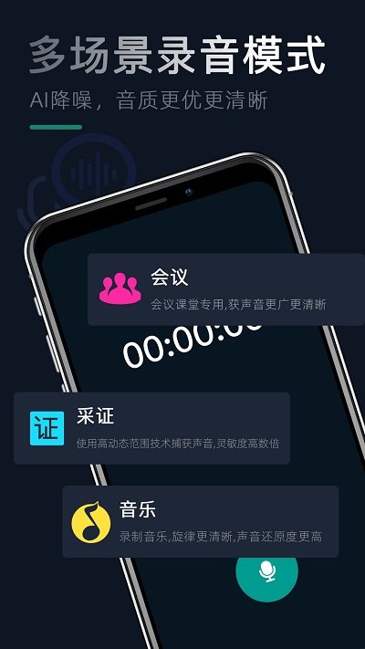 录音文字专家