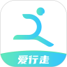 爱行走 