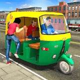 模拟共享单车 