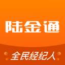 陆金通 