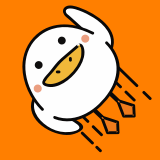 冲线鸭 