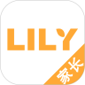 LILY家长 