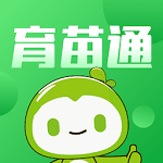 育苗通预约疫苗 