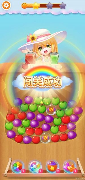 果汁大亨2025