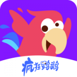 疯狂鹦鹉 