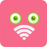 万连WiFi密码 