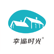 幸福度假 