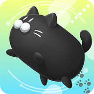 猫咪搭桥记 