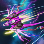 星际飞机太空射击 