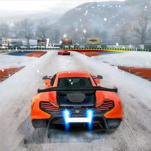 3D赛车王 