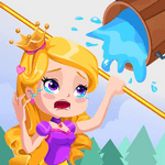 救救白雪公主 