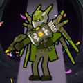 魔物模拟器 