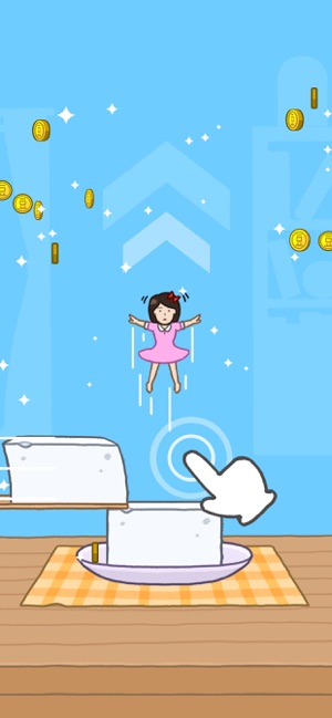 TofuGirl