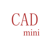 miniCAD 