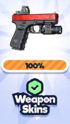淘汰赛射手2025
