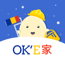 OKE家 