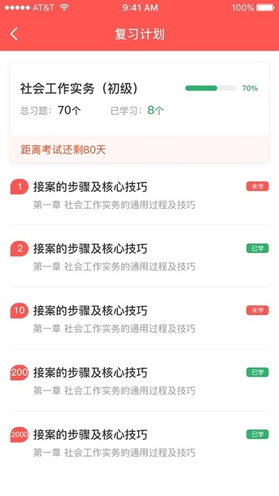 智社考
