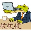 敬语符手 