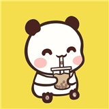 奶茶打卡 
