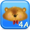 易趣幼儿英语4A 