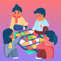 聚会玩呀 
