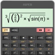 HiPERCalcPro 