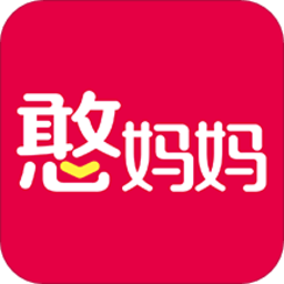 憨妈妈 