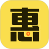 惠满 