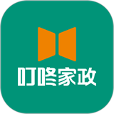 叮咚家政 