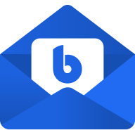 BlueMail 