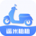遥米租租 