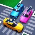 交通阻塞逃生停车3D 