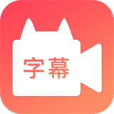 闪字幕 