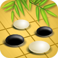 围棋打谱对弈 