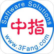 中指云 