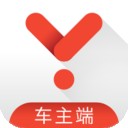 易到车主端 