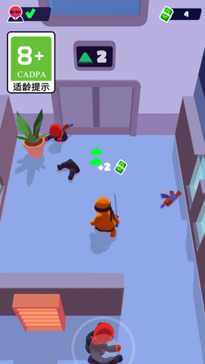 谋杀之谜