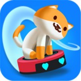 变大的猫 