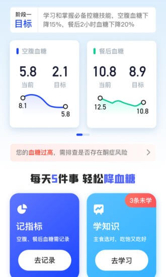慢病助手