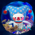 AR书香地球 