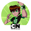 ben10全面进化 