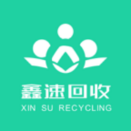 鑫速回收 