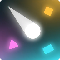 星光碎砖 