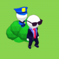 百变特警 
